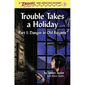 Trouble Takes a Holiday -- James Taylor